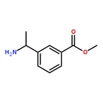 RHAWN Methyl 3-(1-aminoethyl)benzoate