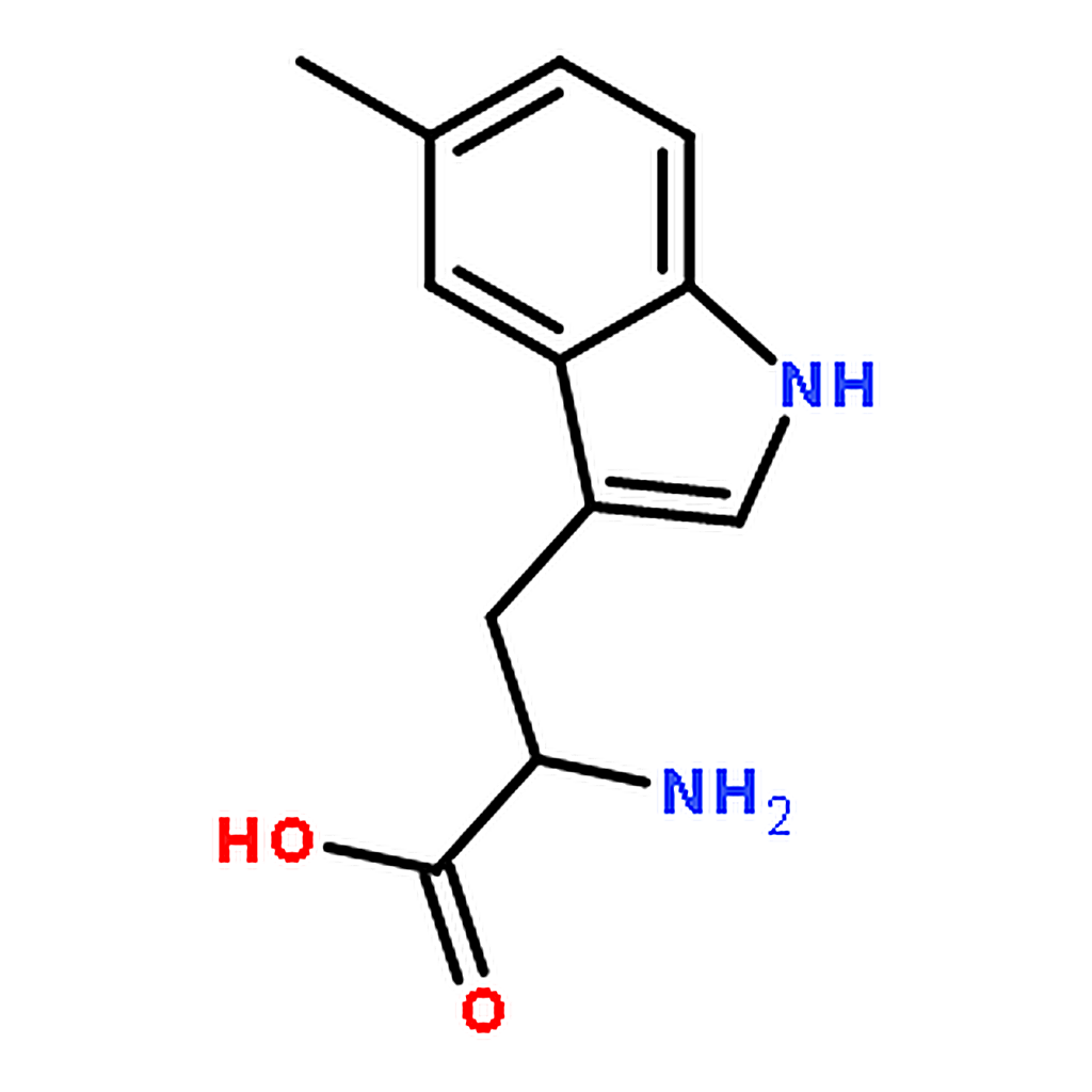 RHAWN (S)-2-Amino-3-(5-methyl-1H-indol-3-yl)propanoic acid