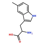 RHAWN (S)-2-Amino-3-(5-methyl-1H-indol-3-yl)propanoic acid
