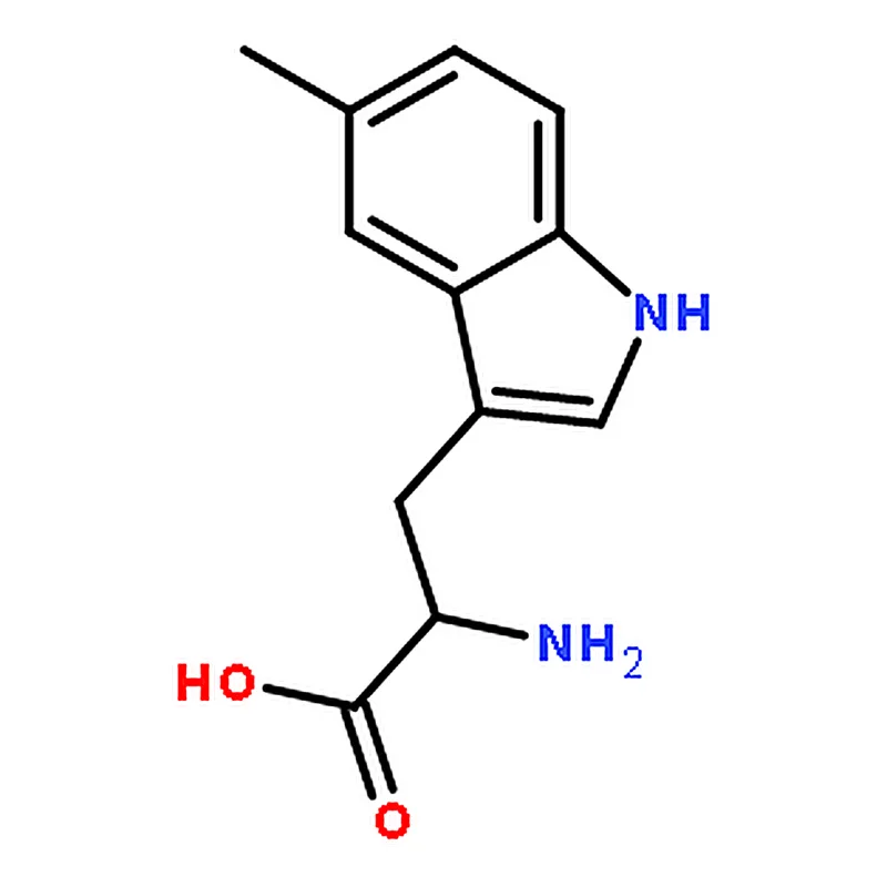 RHAWN (S)-2-Amino-3-(5-methyl-1H-indol-3-yl)propanoic acid