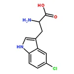 RHAWN 2-Amino-3-(5-chloro-1H-indol-3-yl)propanoic acid
