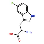 RHAWN 5-fluorotryptophan