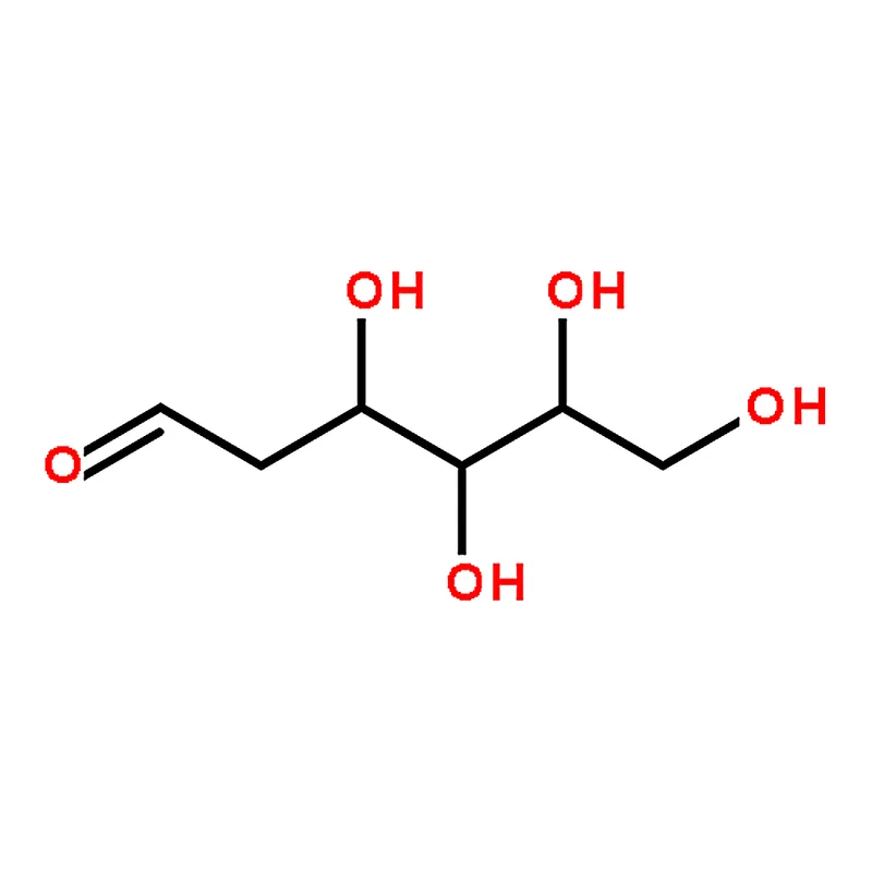 RHAWN 2-Deoxy-D-glucose