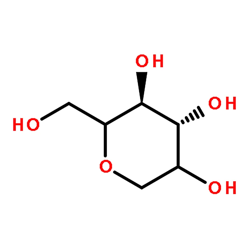 RHAWN 1,5-Anhydro-D-sorbitol