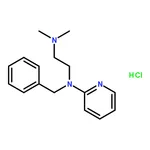RHAWN Tripelennamine hydrochloride