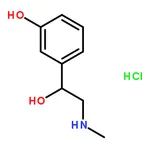 RHAWN DL-Phenylephrine Hydrochloride