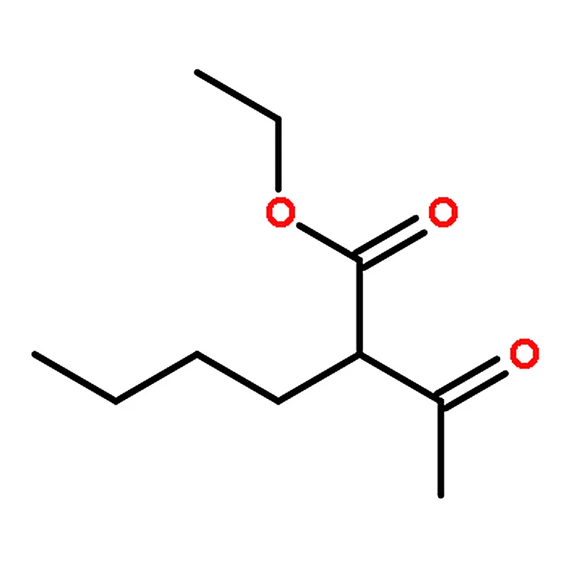 RHAWN Ethyl 2-acetylhexanoate