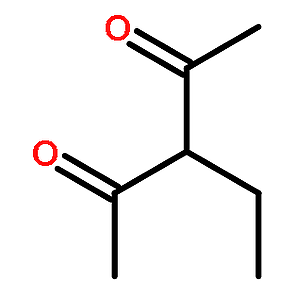 RHAWN 3-Ethyl-2,4-pentanedione