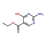 RHAWN Ethyl 2-amino-4-hydroxypyrimidine-5-carboxylate