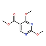RHAWN Methyl 2,4-dimethoxypyrimidine-5-carboxylate