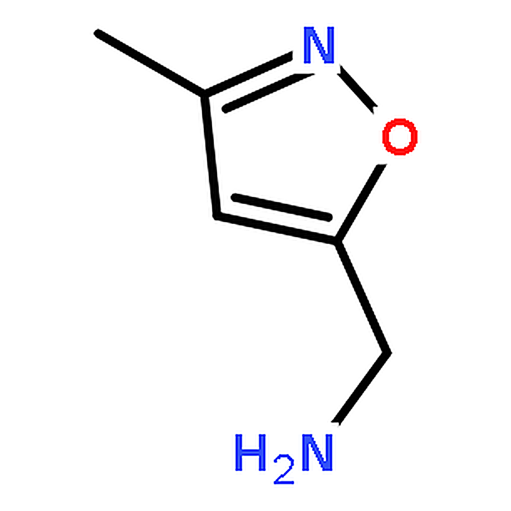 RHAWN BENZYL-(3-METHYL-ISOXAZOL-5-YLMETHYL)-AMINE