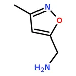 RHAWN BENZYL-(3-METHYL-ISOXAZOL-5-YLMETHYL)-AMINE