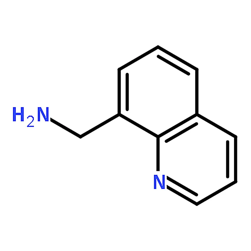 RHAWN Quinolin-8-ylmethanamine