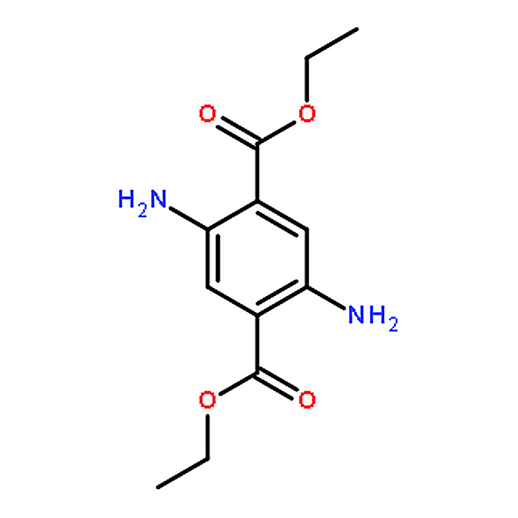 RHAWN Diethyl 2,5-diaminoterephthalate