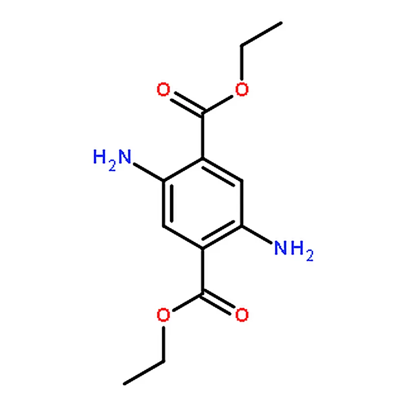 RHAWN Diethyl 2,5-diaminoterephthalate