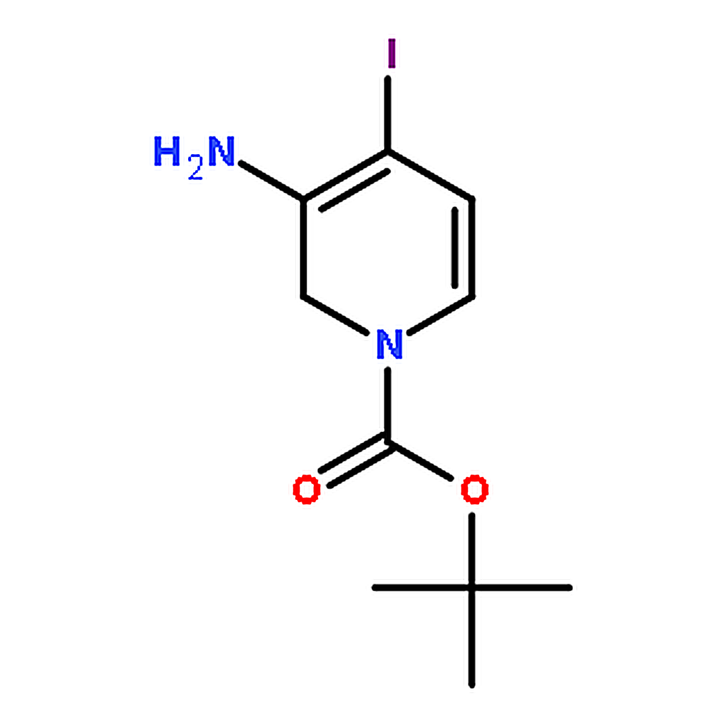 RHAWN N-Boc-3-Amino-4-iodopyridine