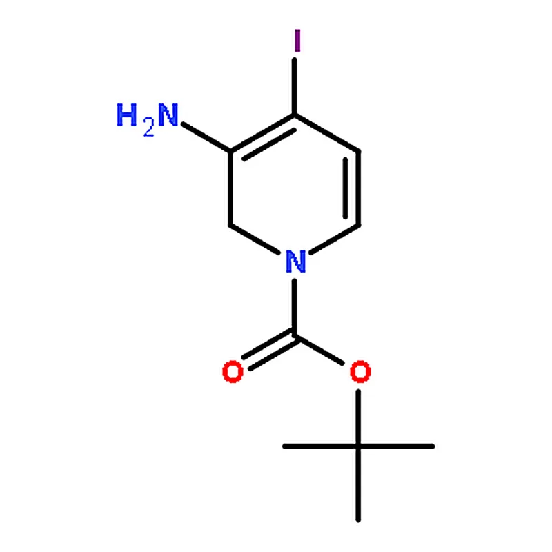 RHAWN N-Boc-3-Amino-4-iodopyridine