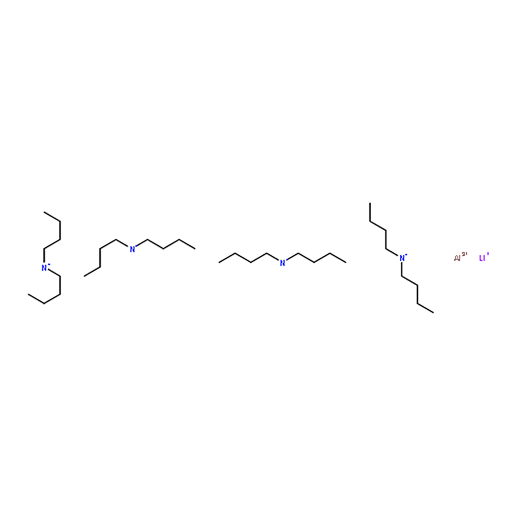 RHAWN Lithium aluminum di-n-butylamide