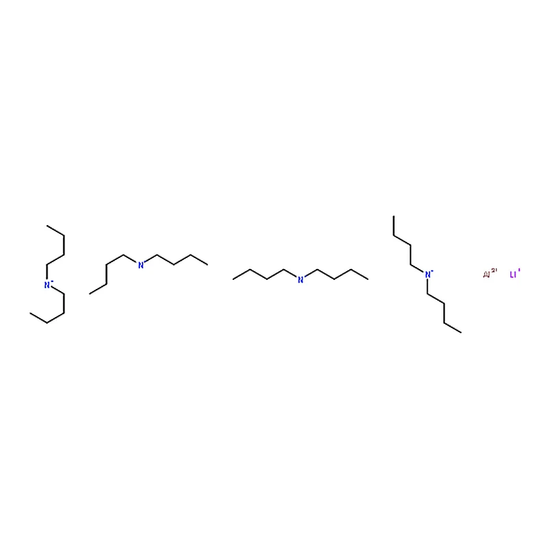 RHAWN Lithium aluminum di-n-butylamide