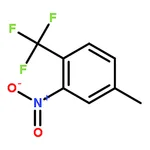 RHAWN 4-Methyl-2-nitro-1-(trifluoromethyl)benzene