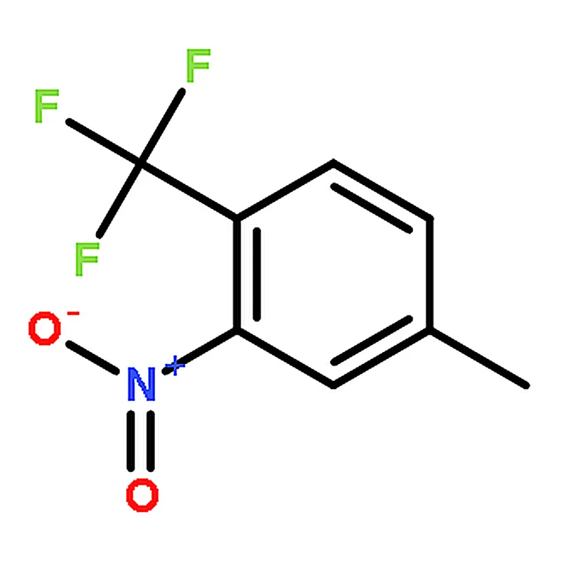 RHAWN 4-Methyl-2-nitro-1-(trifluoromethyl)benzene