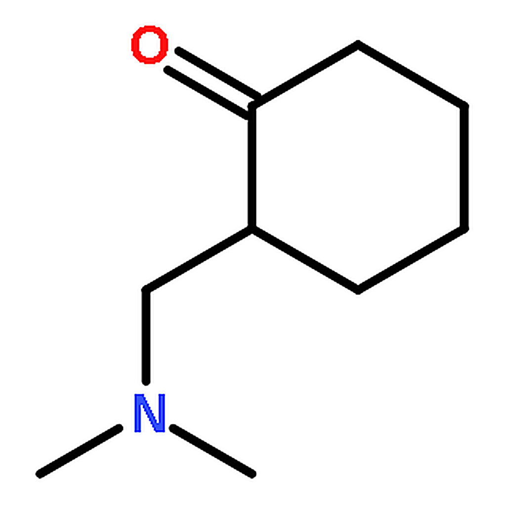 RHAWN 2-((Dimethylamino)methyl)cyclohexanone