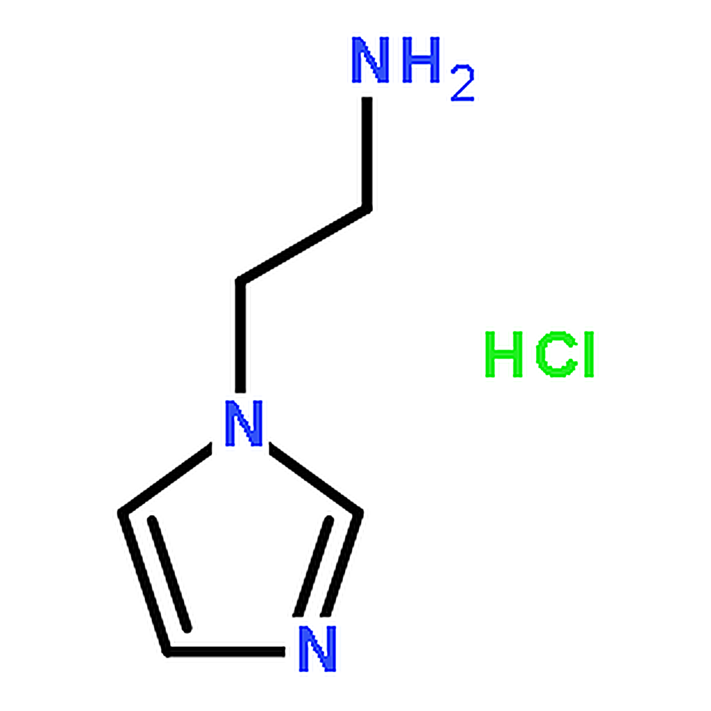 RHAWN 2-(1H-Imidazol-1-yl)ethanamine hydrochloride