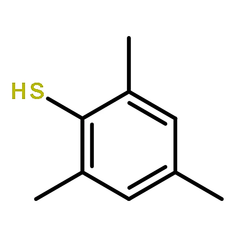 RHAWN 2,4,6-Trimethylthiophenol