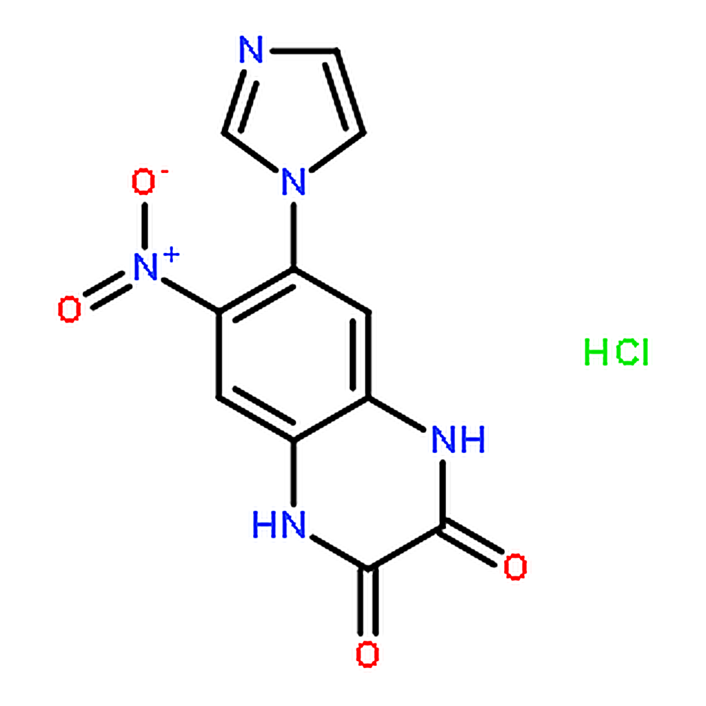 RHAWN YM 90K hydrochloride