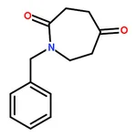 RHAWN 1-Benzylazepane-2,5-dione