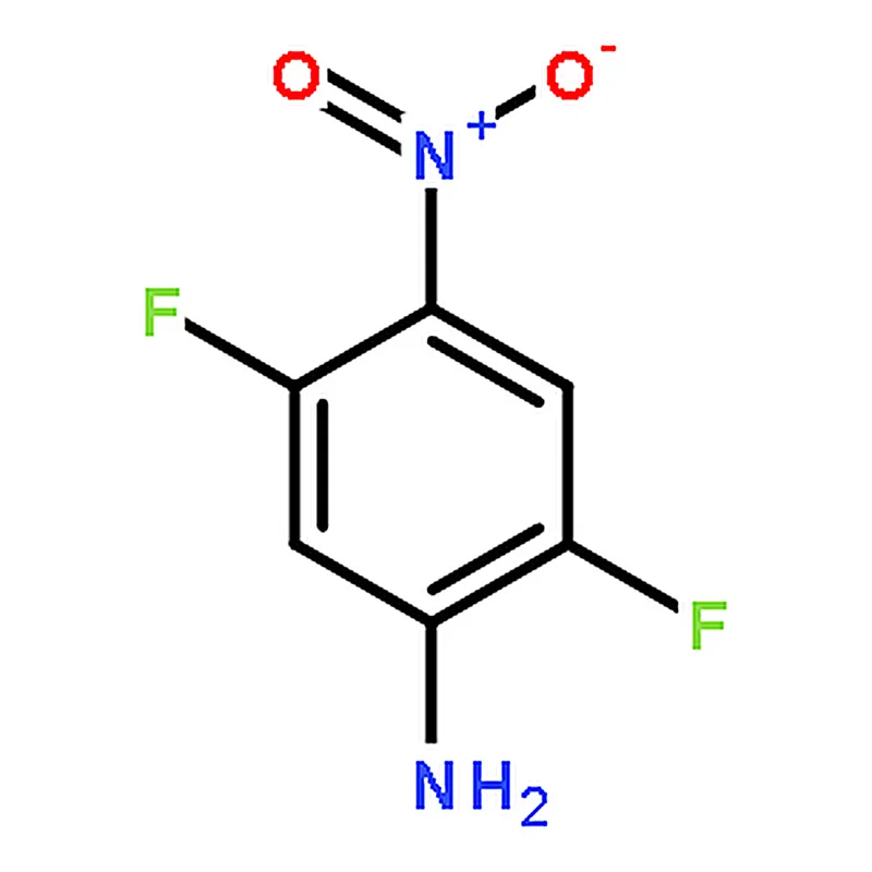 RHAWN 2,5-Difluoro-4-nitroaniline
