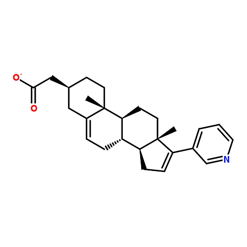 RHAWN Abiraterone acetate