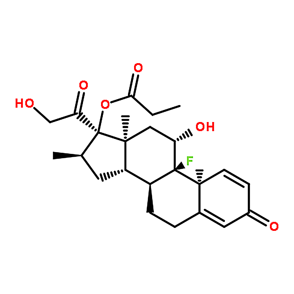 RHAWN Dexamethasone 17-Propionate