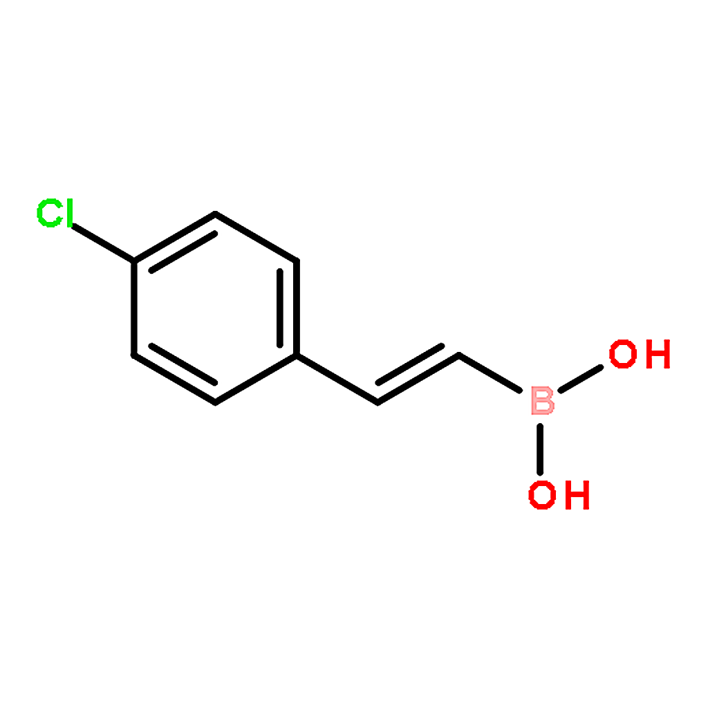 RHAWN (E)-(4-Chlorostyryl)boronic acid