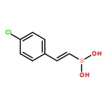 RHAWN (E)-(4-Chlorostyryl)boronic acid