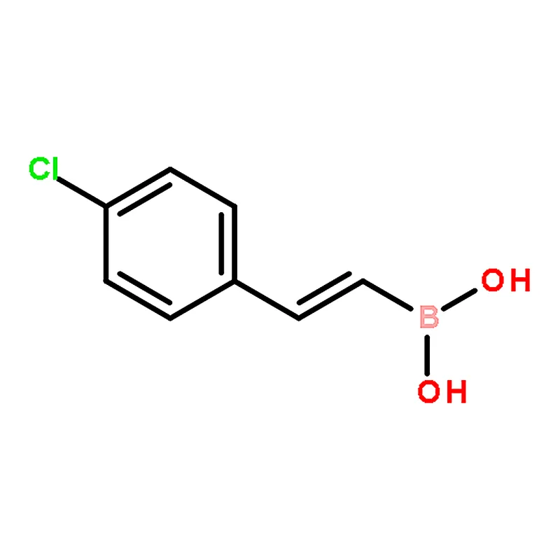RHAWN (E)-(4-Chlorostyryl)boronic acid
