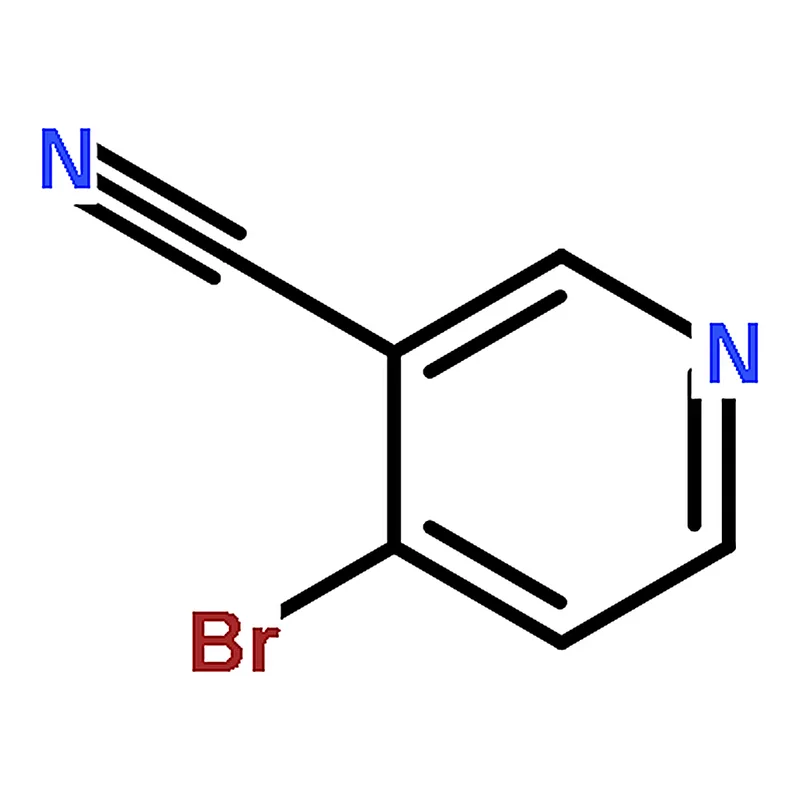 RHAWN 4-Bromo-3-cyanopyridine