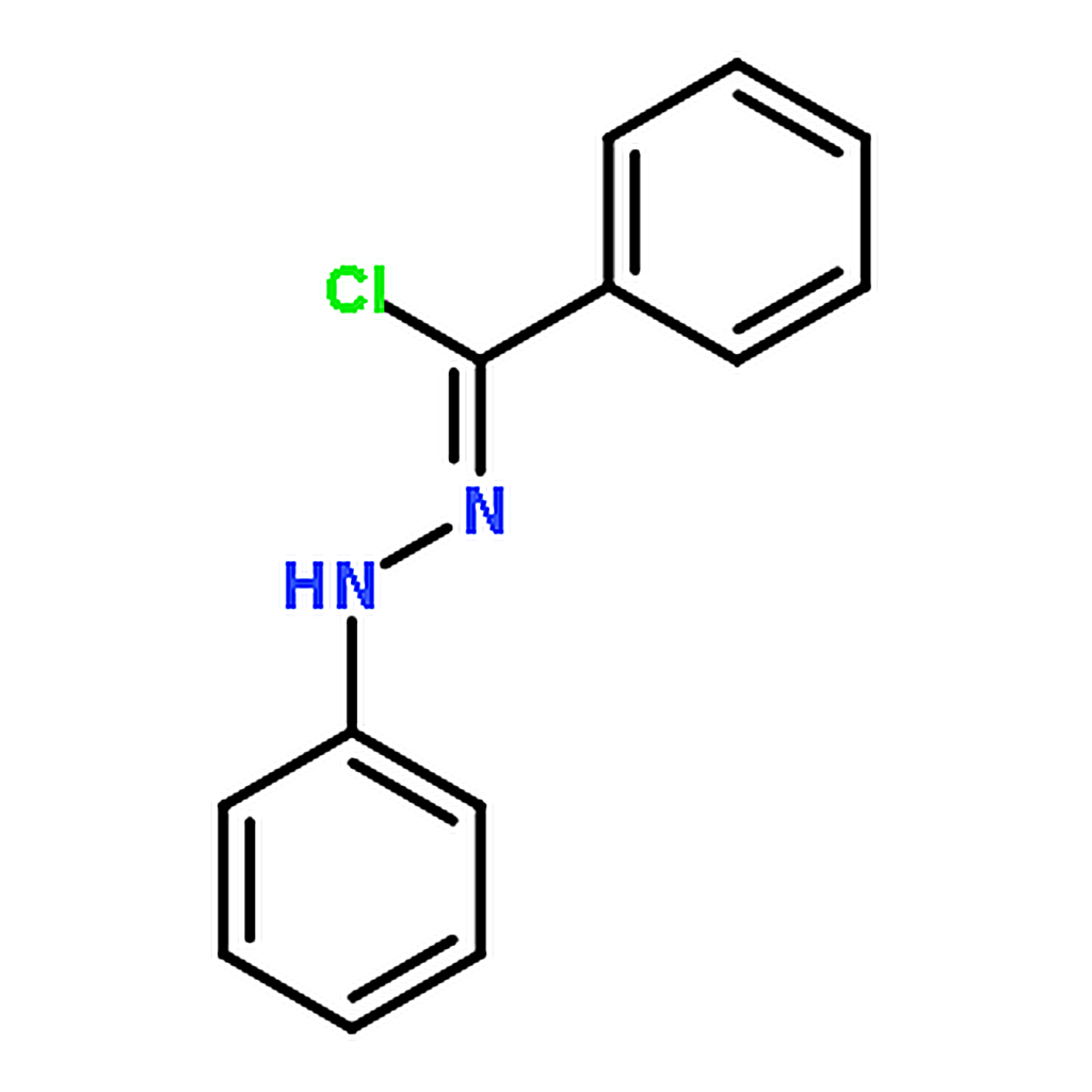 RHAWN N'-Phenylbenzohydrazonoyl chloride