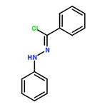 RHAWN N'-Phenylbenzohydrazonoyl chloride