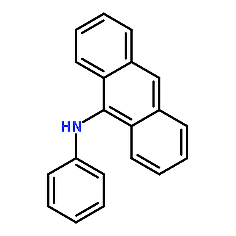 RHAWN N-Phenyl-9-anthramine