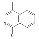 RHAWN 1-Bromo-4-methylisoquinoline