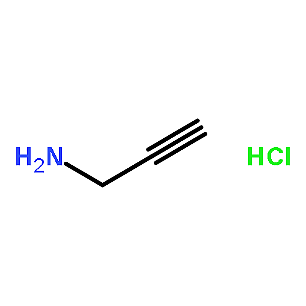 RHAWN Propargylamine hydrochloride