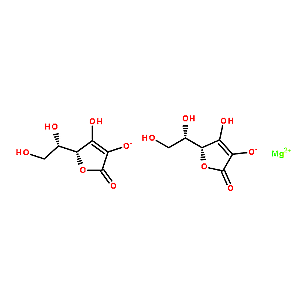 RHAWN (+)-Magnesium L-ascorbate