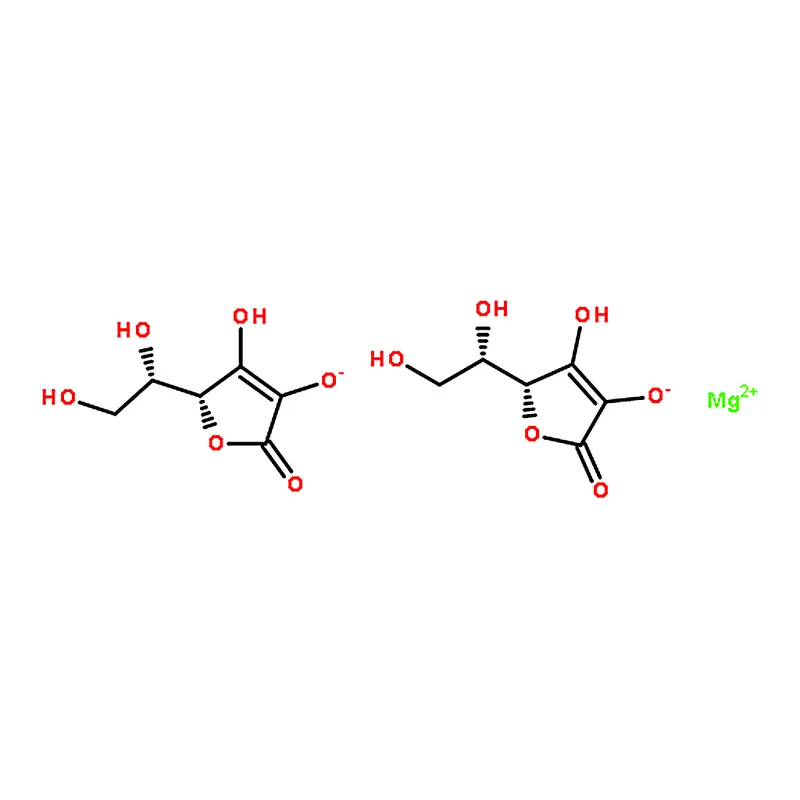 RHAWN (+)-Magnesium L-ascorbate