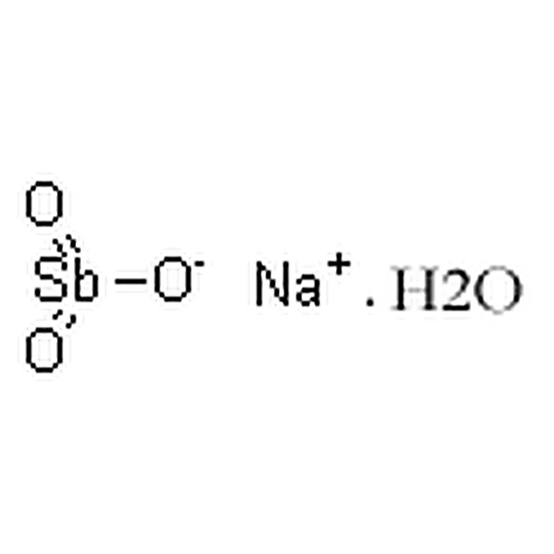 RHAWN Sodium antimonate