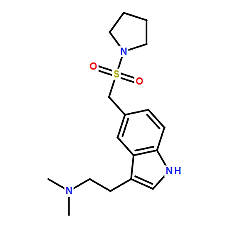 RHAWN Almotriptan