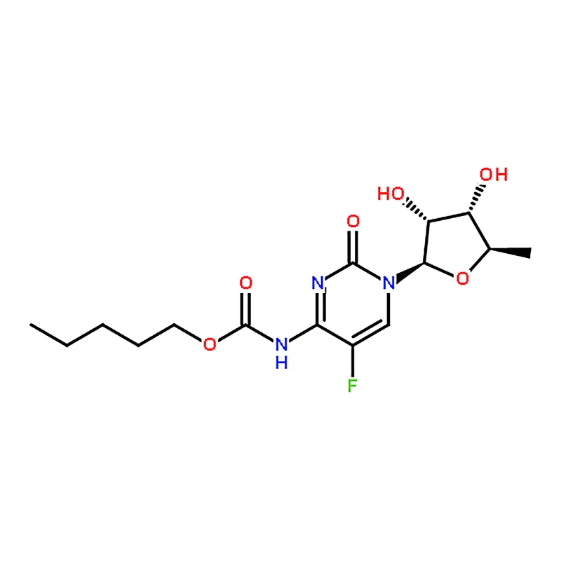 RHAWN Capecitabine