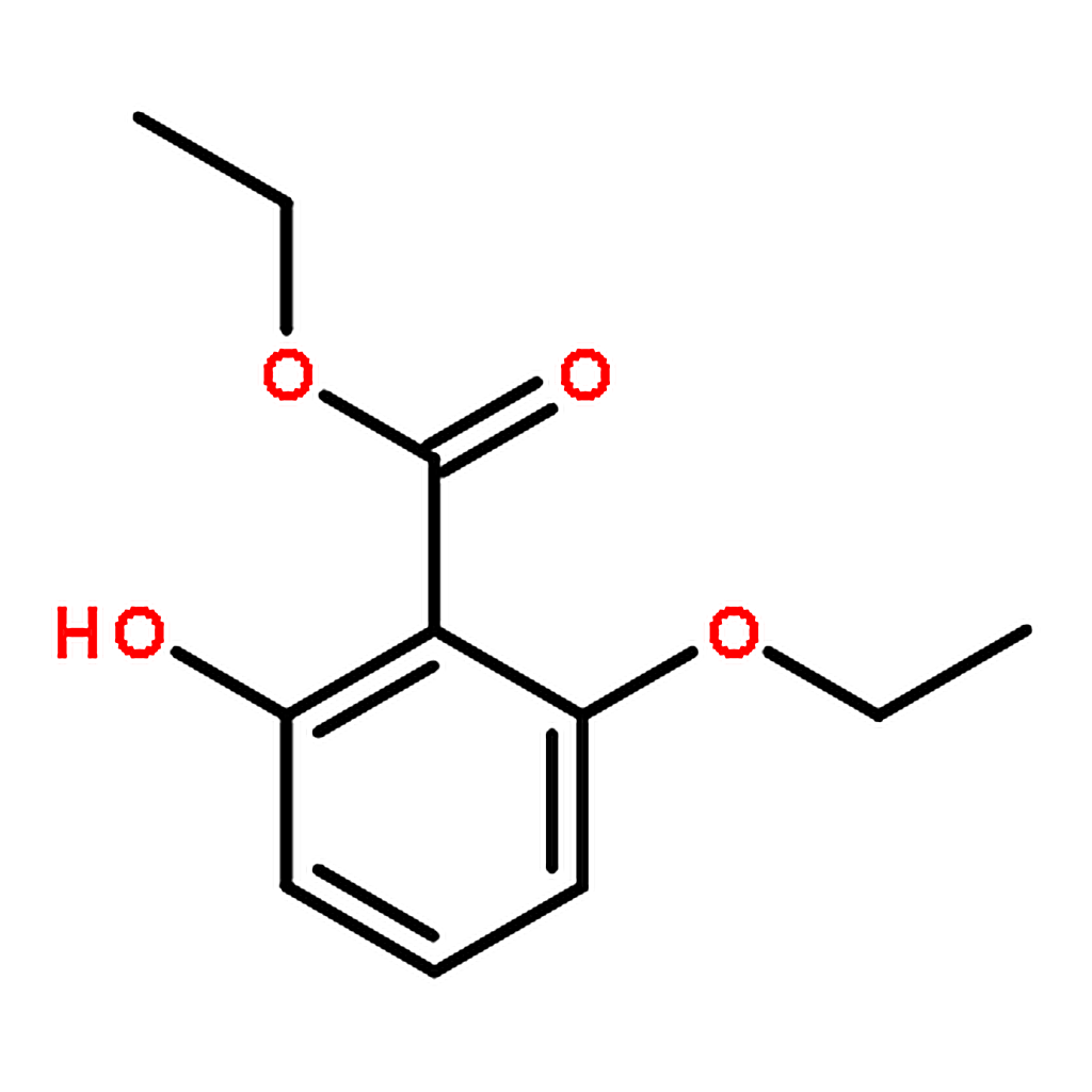 RHAWN Ethyl 6-ethoxy-2-hydroxybenzoate