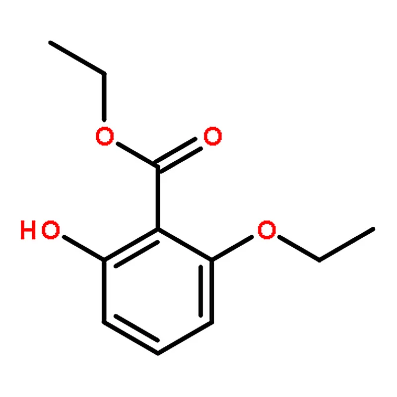 RHAWN Ethyl 6-ethoxy-2-hydroxybenzoate