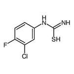 RHAWN (3-Chloro-4-fluorophenyl)thiourea